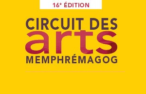 Circuit des arts memprh&eacute;magog 2010