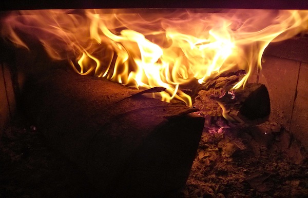 Chauffage au bois Attention à l’entreposage des cendres Chauffage au bois Attention à l’entreposage des cendres