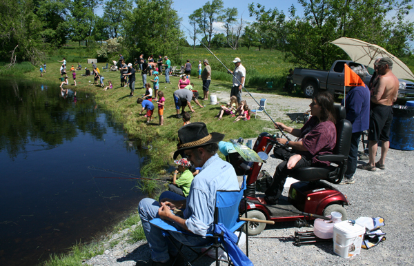 la fête de la pêche la fête de la pêche