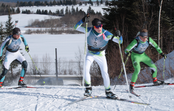 Club Rencontre Sherbrooke