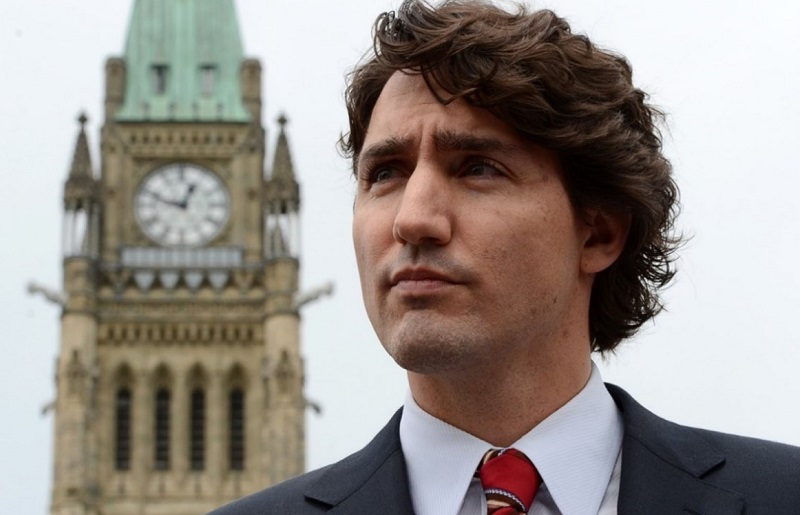La manière Justin Trudeau… « Just watch him! » CHRONIQUEURS L'Agora