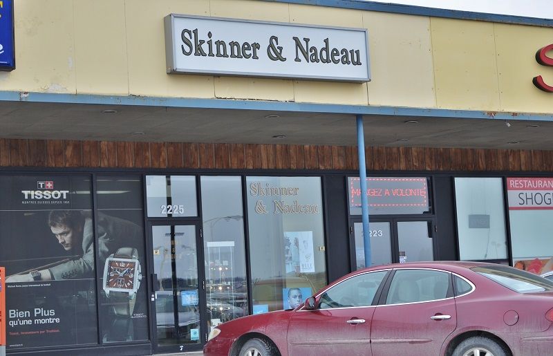 Bijouterie Skinner Nadeau Inc Sherbrooke Qc