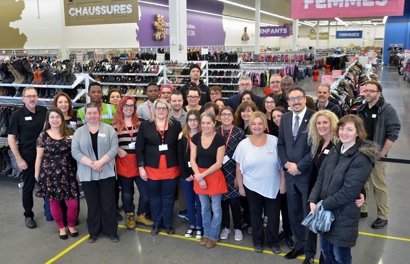 Village des Valeurs plus de 60 nouveaux emplois AFFAIRES & JURIDIQUE Affaires & juridique
