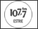 107.7 FM Estrie