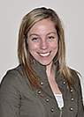 Joanie Chartrand<br>journaliste Cogeco nouvelles