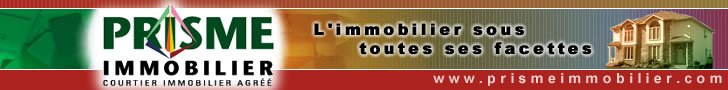 Prisme immobilier