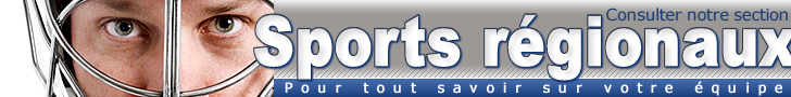 Sport Regionaux - Estrie