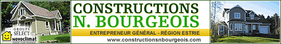 Constructions N. Bourgeois