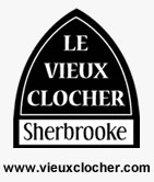Vieux Clocher Sherbrooke