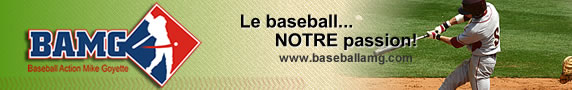 BaseBall AMG