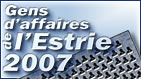 Gens d'affaire de l'Estrie