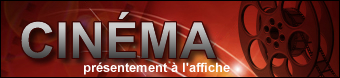 Section promo cinema