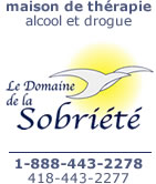 Le domaine de la sobir�t� - accueil