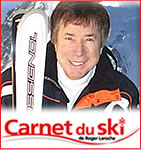 Carnet du Ski