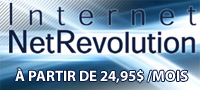 Netrevolution