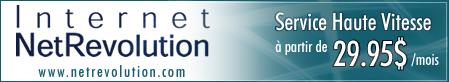 Net Revolution