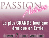 Passion Action 