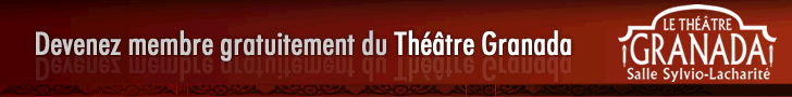 Th��tre Granada - Arts et spectacles