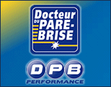 Docteur du pare brise