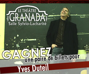 Yves Duteil 