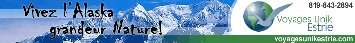 Voyages Unik Estrie