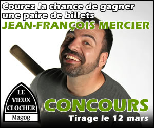 JEAN-FRAN�OIS MERCIER