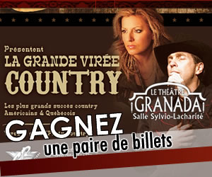 Grande vir�e