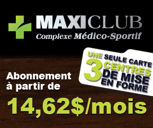 Maxi club - general