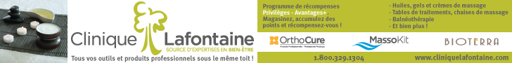 Clinique Lafontaine 