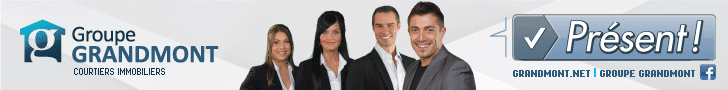 Groupe Grandmont