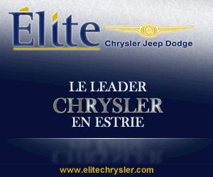 �lite Chrysler Jeep Inc.