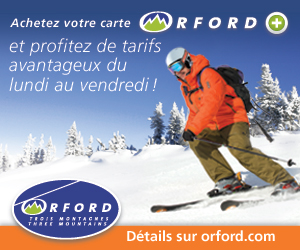 Mont Orford