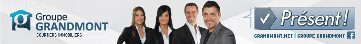 Groupe Grandmont j