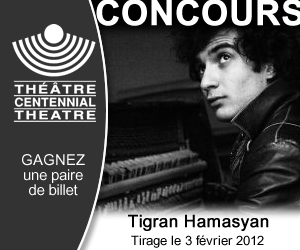 Tigran Hamasyan