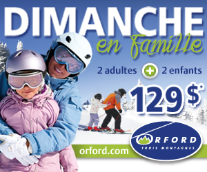 Mont Orford