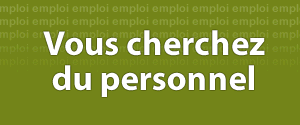 Diffuser votre offre d�emploi