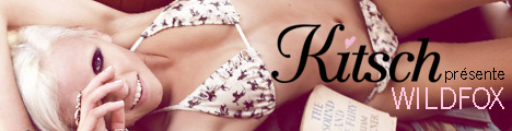 Boutique Kitsch