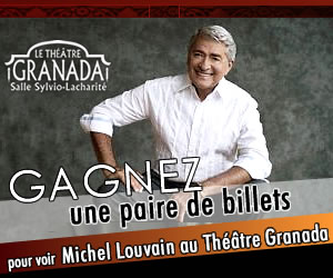 Michel Louvain