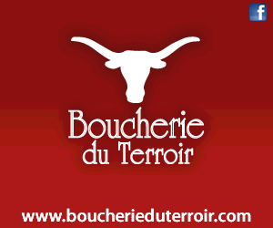 Boucherie du Terroir