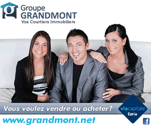 Groupe Grandmont