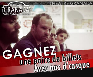 Avec pas d'casque