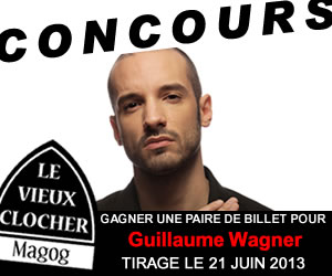 Guillaume Wagner