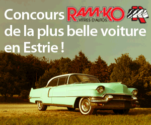Concours Auto Ram-ko