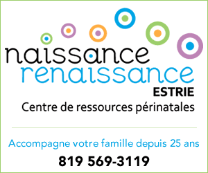 Naissance Renaissance Estrie