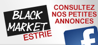 BlackMarket Estrie