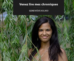 Geneviève Kiliko