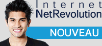 Netrevolution Forfaits internet & Téléphonie illimité