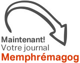 Memphr�magog - journal
