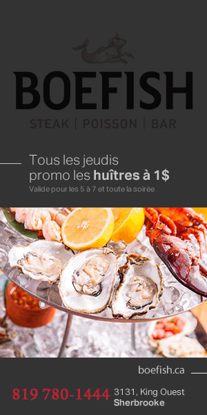 Restaurant Boefish