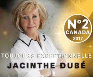 Royal Lepage Jacinthe Dubé - 10 avril 2018